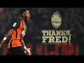 Thank you for everything, Fred! | Goals and Skills | FC Shakhtar Donetsk