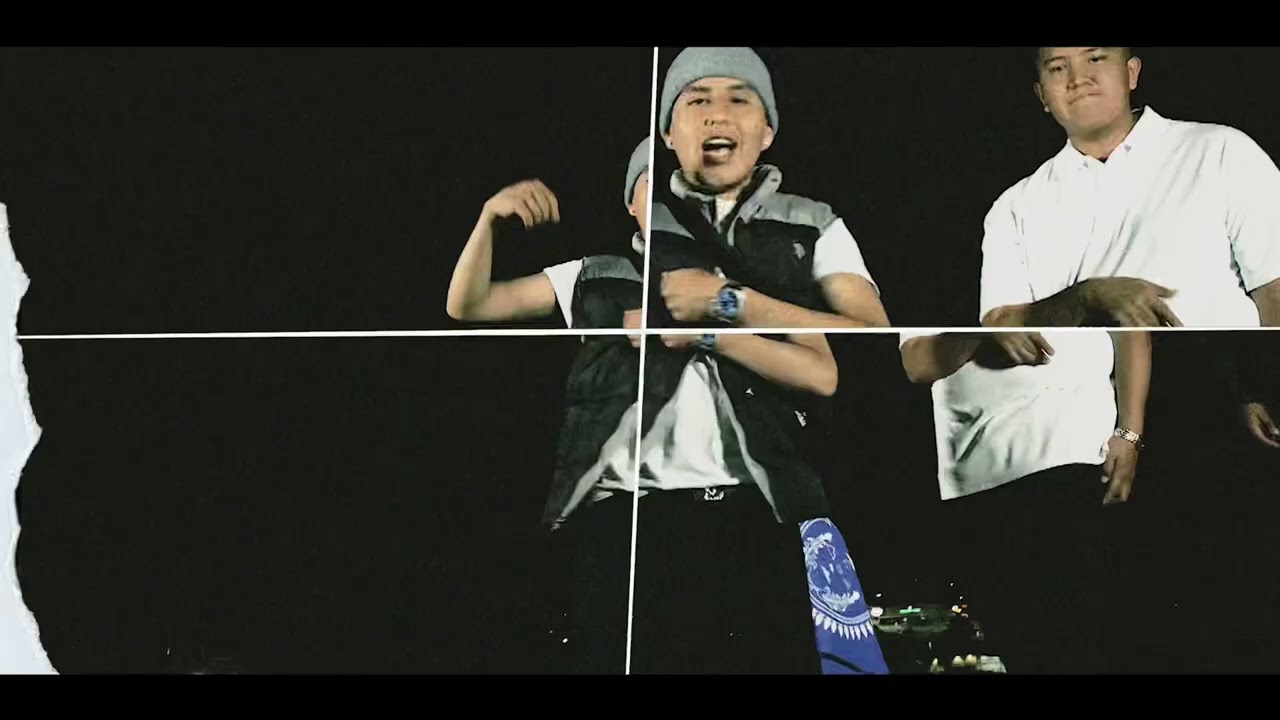 NATL- Thugz cry (Official video)