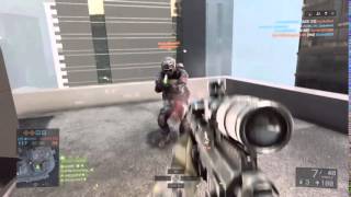 Lucky Spawn Shot