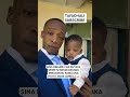 #AZIZI KI AONGEA BAADA YA KUMPA ZAWADI HAMISA KWENYE SHELEHE
