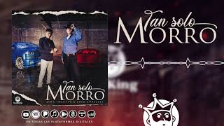 Aldo Trujillo \& Polo Gonzalez - Tan Solo Morro (Audio)