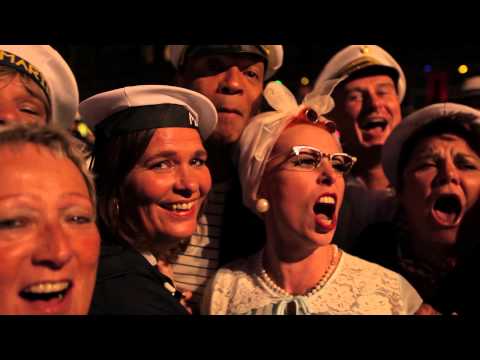 De Nacht van de Kaap Aftermovie 2015