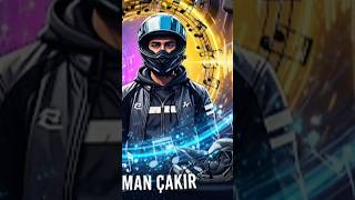 OSMAN ÇAKIR -(MOTO VLOG VİDEO ) 4K