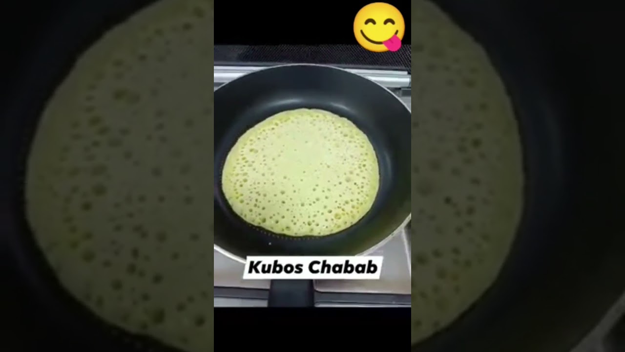 kubos Chabab 