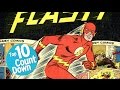 Top 10 Flash Facts