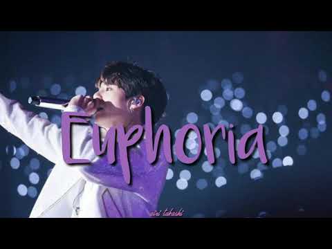 BTS Jungook euphoria türkçe çeviri