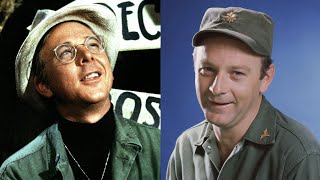 35 M*A*S*H actors who have passed away