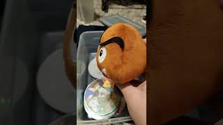 Goomba Watches The Nick Jr Frogs Logo