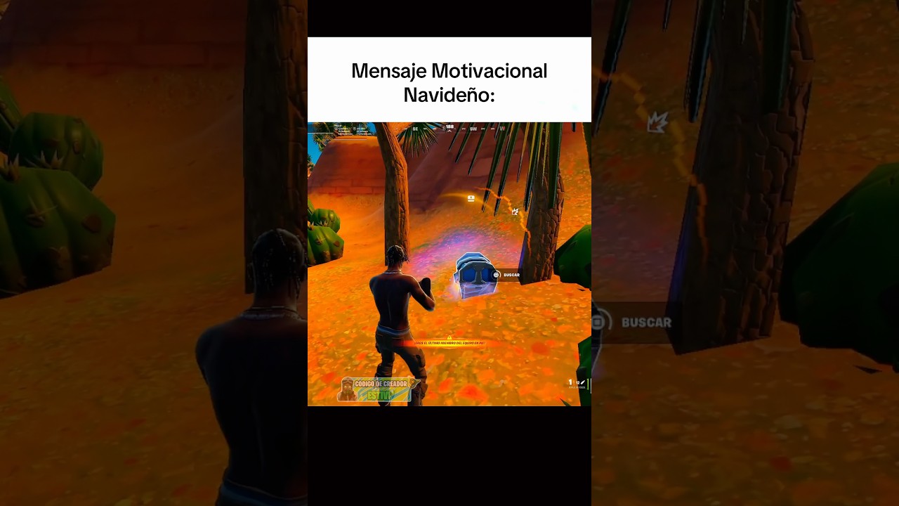 Mensaje Motivacional Navideño 😭🤣