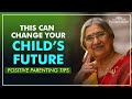 How much space should one give to children ? | Dr. Hansaji Yogendra