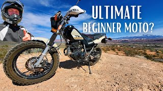 Is The Yamaha TW200 The Ultimate Beginner Dual Sport Motorcycle? by Precipice Of Grind 3,248 views 1 month ago 27 minutes