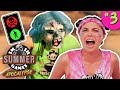 ZOMBIE RED LIGHT GREEN LIGHT CHALLENGE | Smosh Summer Games: Apocalypse Ep. 3