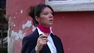 Olacak O Kadar Ayşe Teyze