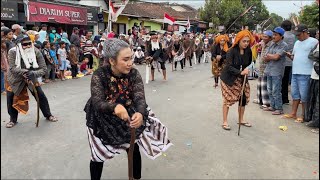 PAGUYUBAN KAKEK/NENEK REMPONG rt 17 rw 02 !!!SENGGURUH