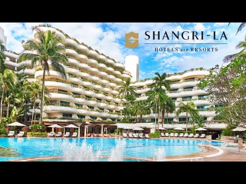 Shangri La  Hotels and Resorts #Abudhabi