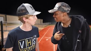 I Went to The Most Racist City in Texas !