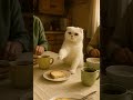 Кошачий минимум!