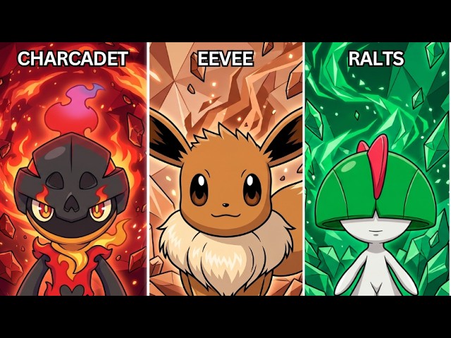 Worse than Hariyama] 184 Attack Stat!? This Hyper-Offensive