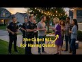 Karen Called the Police on My Guests for Visiting Me | HOA Karen Stories 