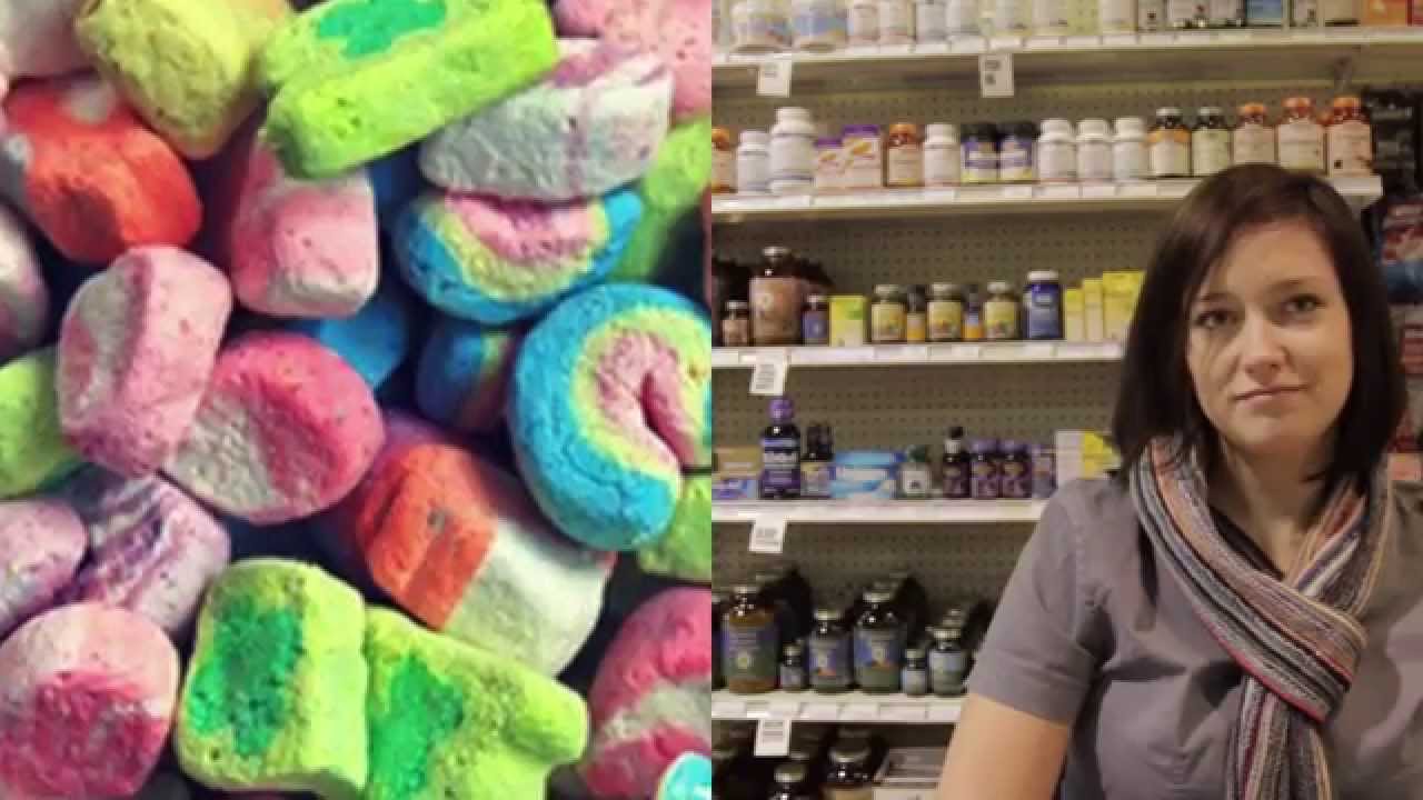 Riverside Village Pharmacy: Over the Counter Kate Daugherty