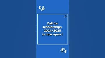 📣 Applications for the academic year 2024/2025 are open! #erasmusmundus #particlephysics