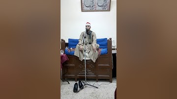 الشيخ عبد العزيز ابو فيوض..سوره الزمر.قمه الروعه .وجمال الأ داء محافظه الدقهلية...