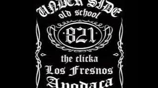 YA NI MODO - UNDER SIDE 821