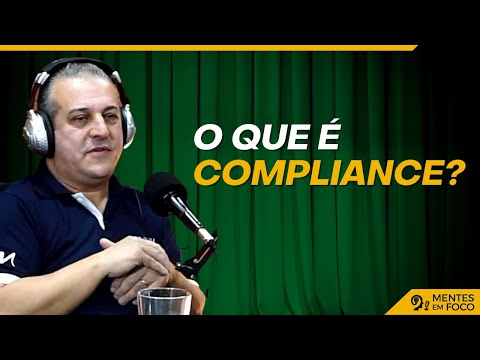 WHAT IS COMPLIANCE? | Cuts Minds in Focus