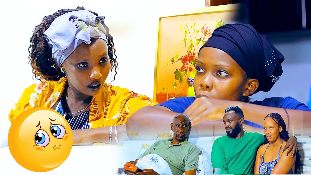 𝗠𝗬 𝗗𝗔𝗨𝗚𝗛𝗧𝗘𝗥 𝗘𝗣 𝟭𝟭𝟵: Isabella amenye amabanga yose yabaye adahari!!!