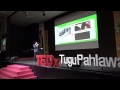 Garbage insurance clinic health care for poor people  gamal albinsaid  tedxtugupahlawan