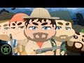 AH Animated Mountain Monsters AH Animated Mountain Monsters