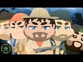 AH Animated - Mountain Monsters