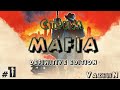 Mafia: Definitive Edition прохождение часть 1/Стрим по игре Mafia/Вазелин играет в Mafia!