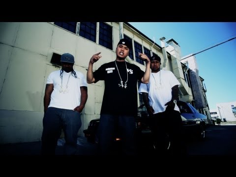 Thai Feat. Cam & Nitty - Burners On [454 Life Entertainment]