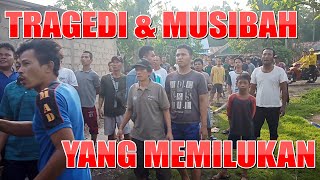 Musibah &amp; Tragedi Yang Memilukan | MP3S Peduli Sesama