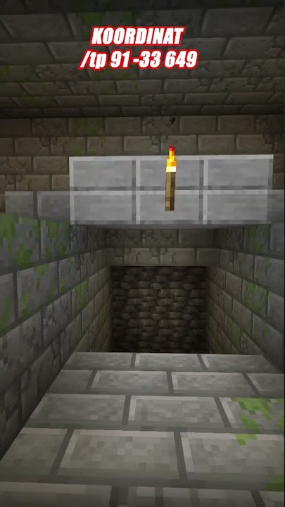 3 SEED KEREN DAN UNIK YANG ADA DI MCPE 1.19 TERBARU ! Part 5 #shorts #minecraftseeds #minecraft