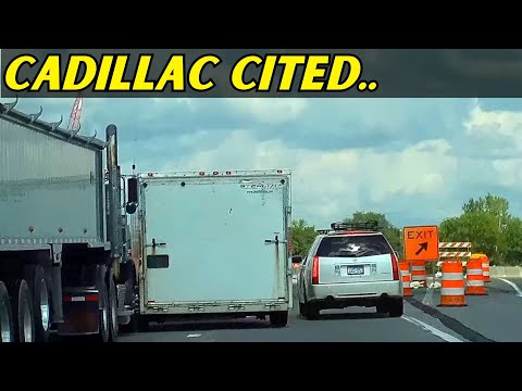 Idiots In Cars Compilation - 486
