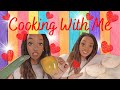 COOK CHICKEN QUESADILLAS & CHICKEN NUGGETS FOR MY TODDLERS ♥️