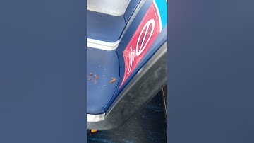 Septa is the most dirty & nastiest public transportation system 🤢