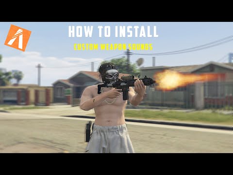 how to install custom sirens fivem how to install custom sirens fivem