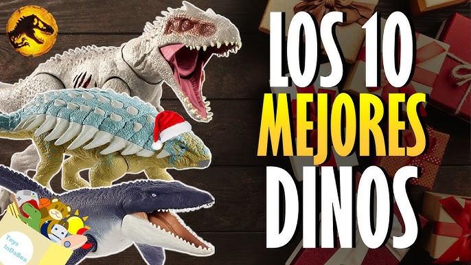 Las mejores 160 ideas de Juguetes de dinosaurios  dinosaurios, dinosaurios  juguetes, juguetes de jurassic world