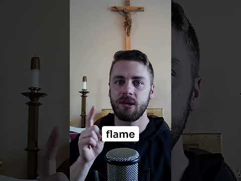 The Meaning of the Easter Candle