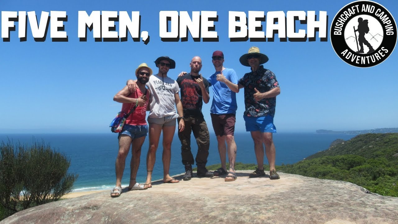 DAY 2 OF THE 2019 SUPER SUMMER CAMPING SPECTACULAR AT TALLOW BEACH!