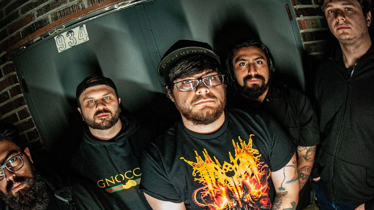 Shreddy Bois "New Guest, Who Dis?" - Vulturis