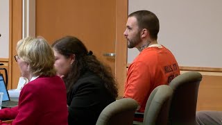 Full video: Adam Montgomery case hearing (Part 3)