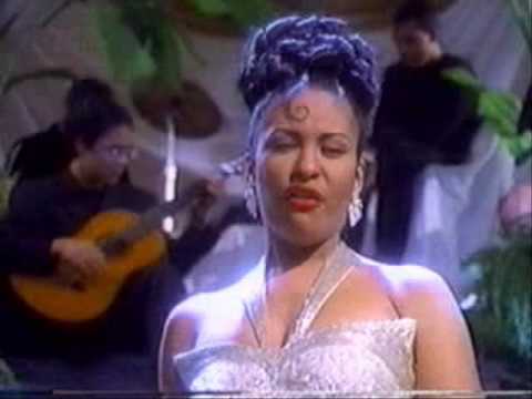 Selena: The Queen of Tejano