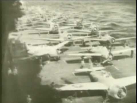 The Battle of Midway - YouTube