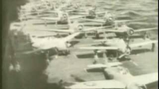 The Battle Of Midway
