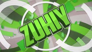 Zuhiy - 2D Intro // xMatthias B REVAMP!