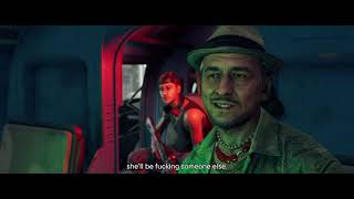 Far Cry 6 Angel De La Muerte Story Mission